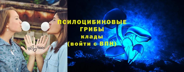 трава Баксан